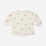 Long Sleeve Tee Hedgehog