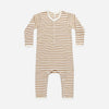 Ribbed Baby Jumpsuit