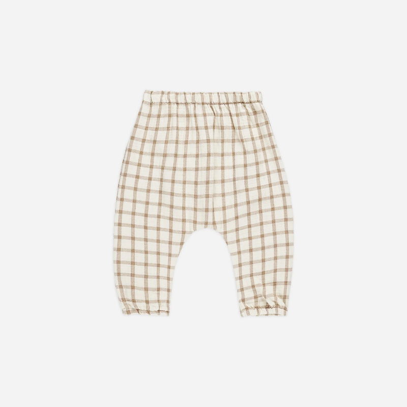 Woven Pant