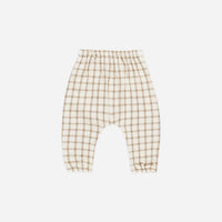 Woven Pant