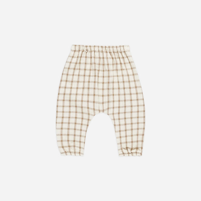 Woven Pant