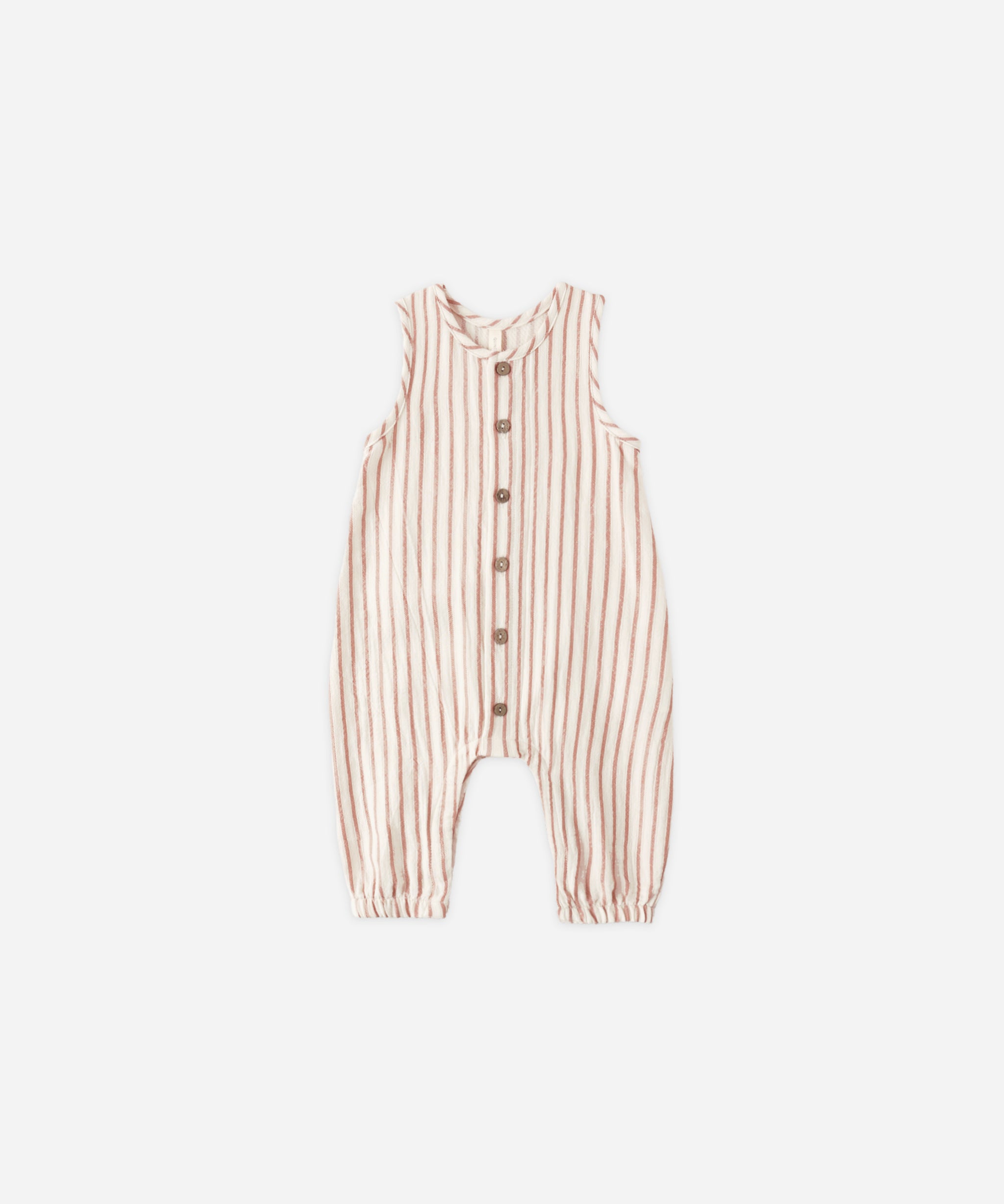 Woven Jumpsuit
