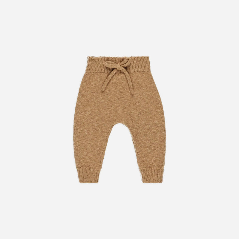 Knit Pant