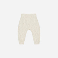 Knit Pant