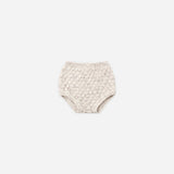 Knit Bloomer Natural Confetti