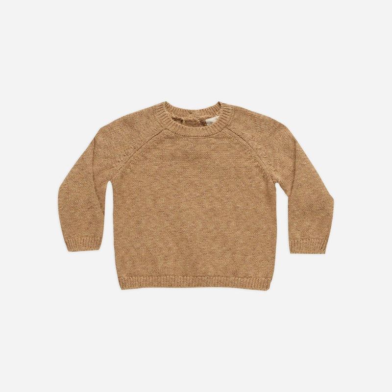 Knit Sweater