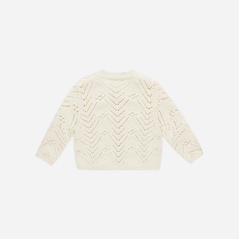 Knit Cardigan