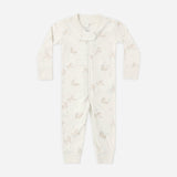 Zip Long Sleeve Sleeper