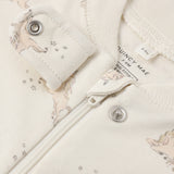 Zip Long Sleeve Sleeper