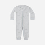 Zip Long Sleeve Sleeper