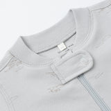 Zip Long Sleeve Sleeper