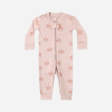 Zip Long Sleeve Sleeper