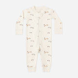 Zip Long Sleeve Sleeper