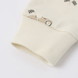 Zip Long Sleeve Sleeper