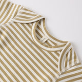 Short Sleve Bodysuit 2Pk