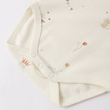 Short Sleve Bodysuit 2Pk