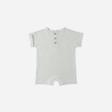 Short Sleeve Swimsuit