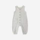 Waffle Jumpsuit