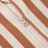 Zip Rashguard Suit