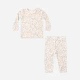 Bamboo PJs, Bloom