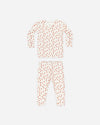 Bamboo Pajama Set