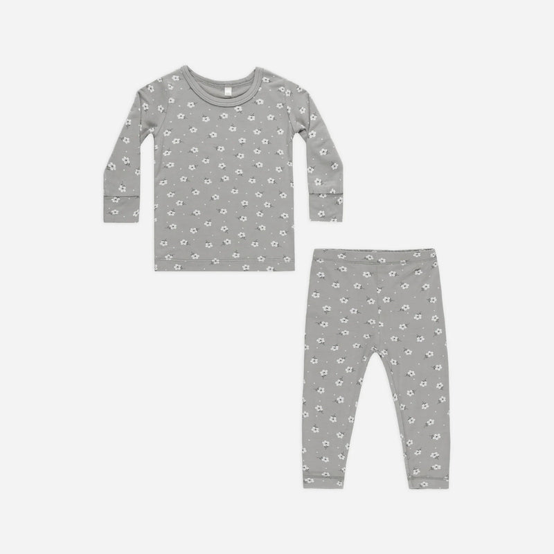 Bamboo Pajama Set