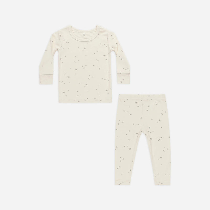 Bamboo Pajama Set