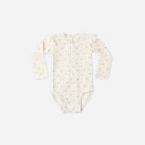 Byron Rashguard Suit