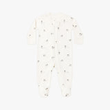 Zip Footie, Sheep