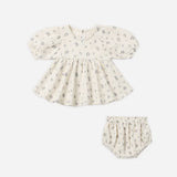 Francy Set Winter Berry