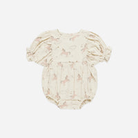 Cosette Romper