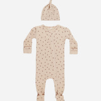 Waffle Sleep Set