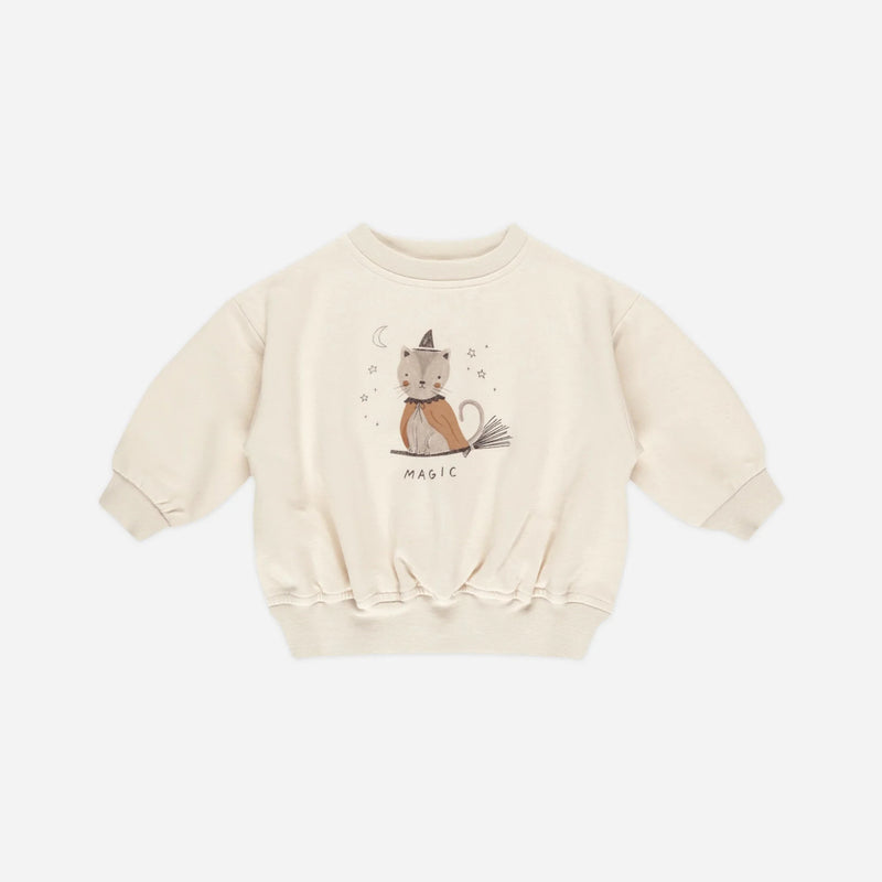 Halloween Sweatshirt