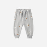 Relaxed Sweatpant, Sky Friends