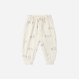 Relaxed Sweatpant, Deer