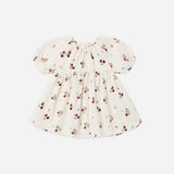 Bella Dress Apples