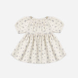 Quincy Bella Dress, Winter Berry