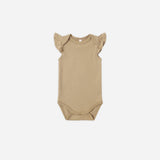 Flutter Sleeve Bodysuit