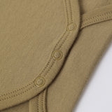 Flutter Sleeve Bodysuit