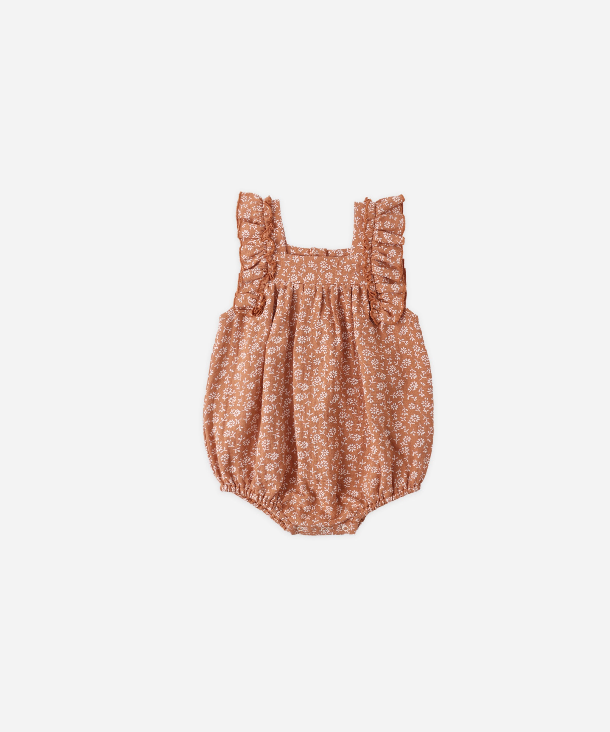 Maya Romper