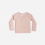 Girls Rashguard
