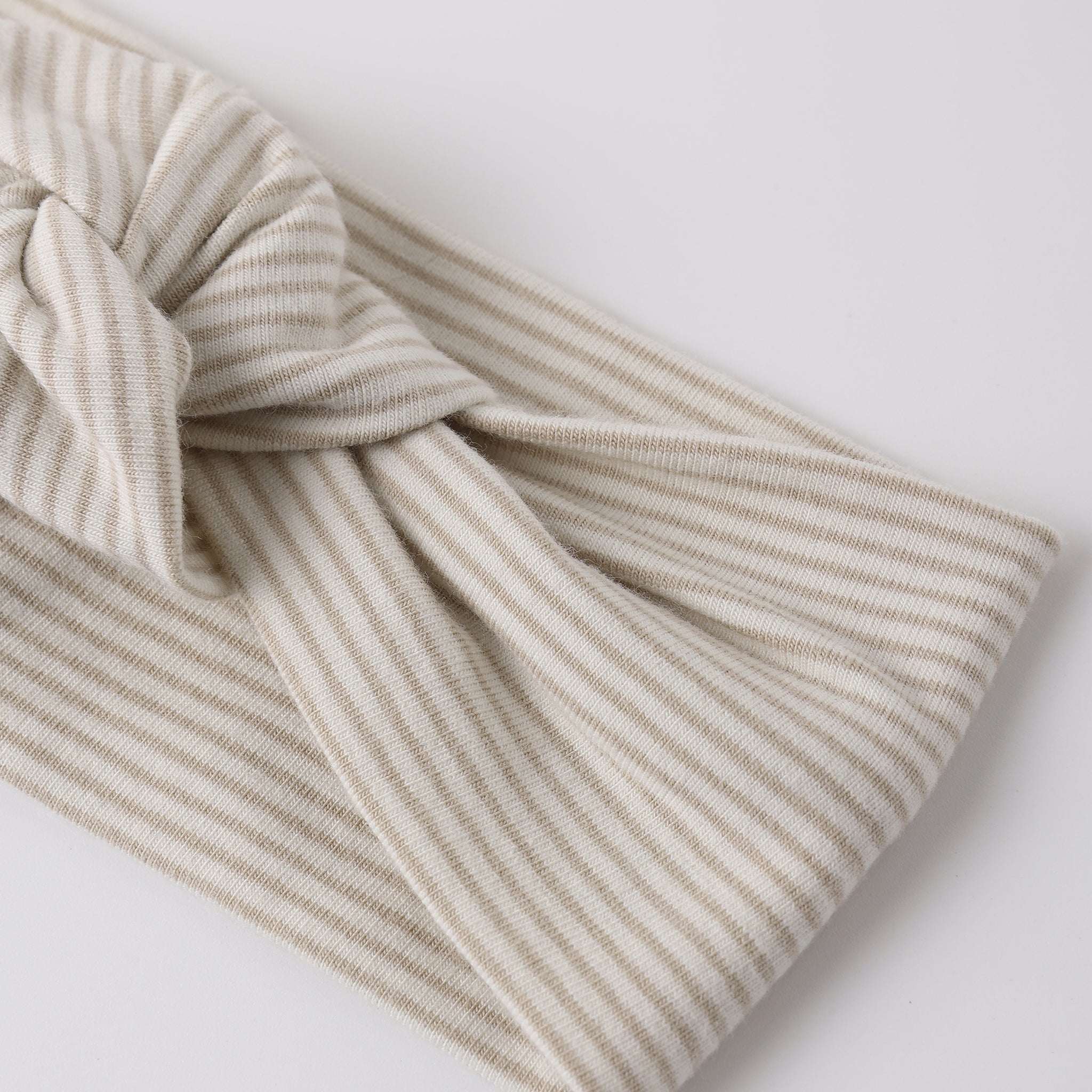 Knotted Headband