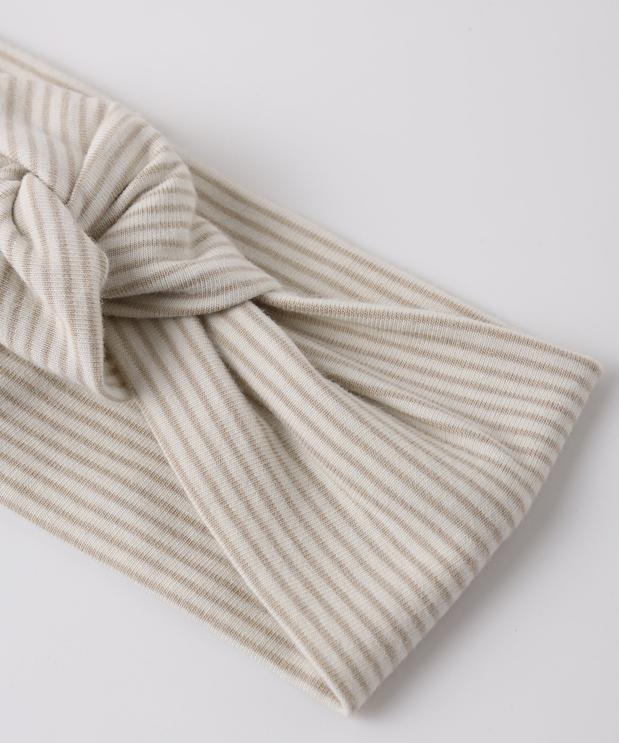 Knotted Headband