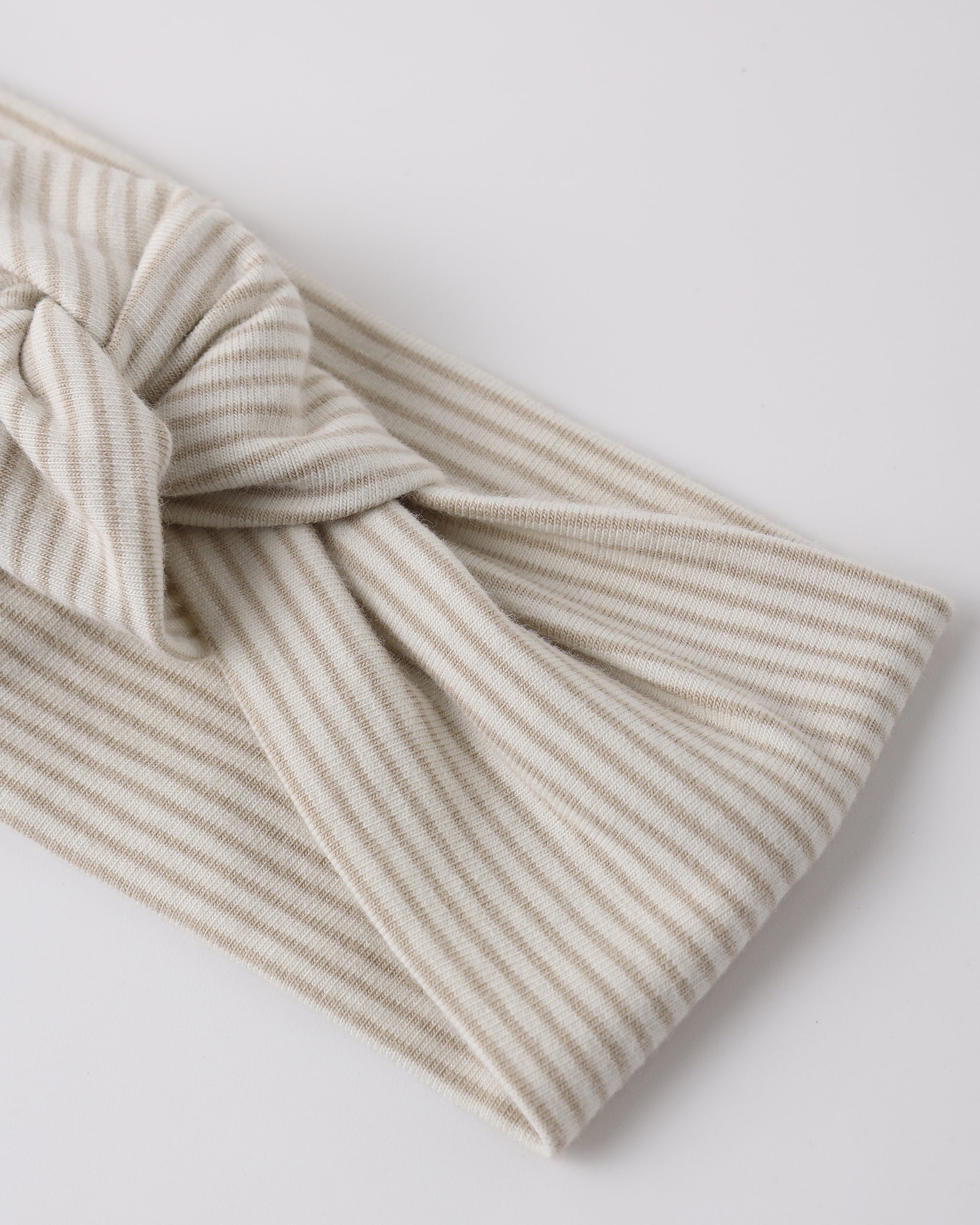 Knotted Headband