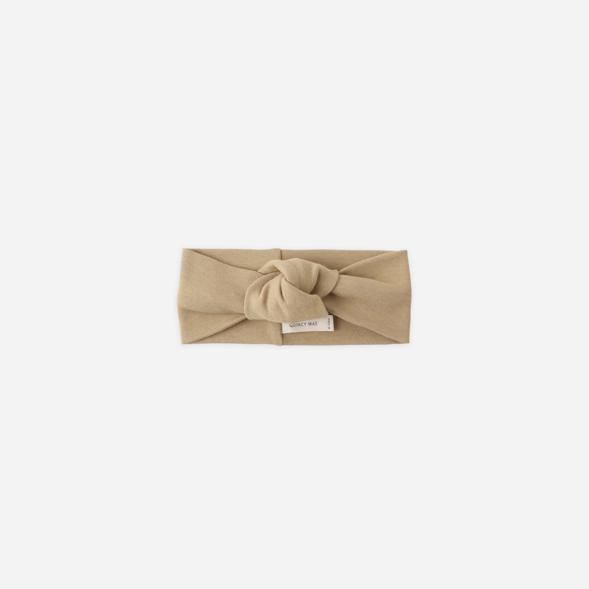 Knotted Headband