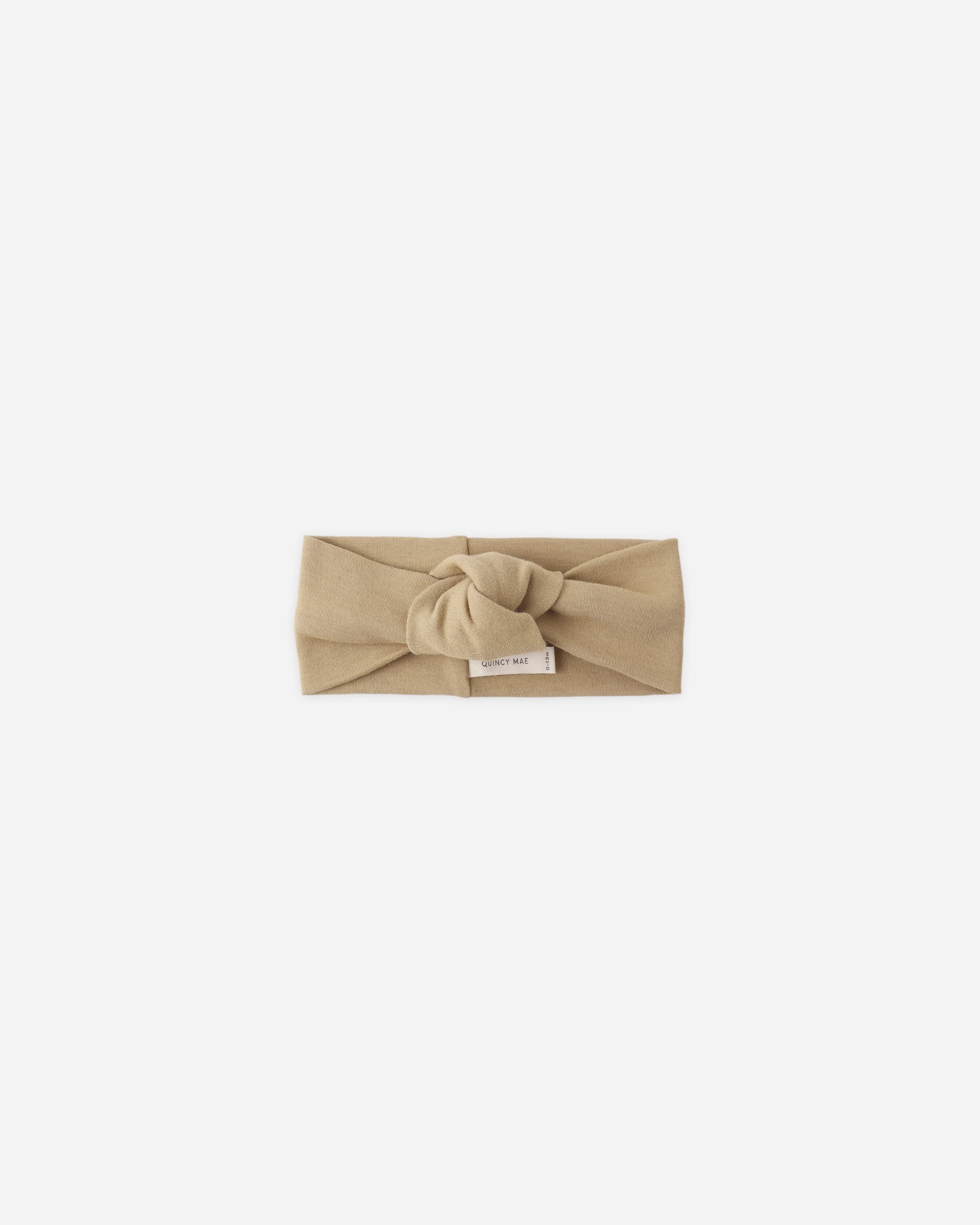 Knotted Headband
