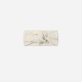 Knotted Headband Natural