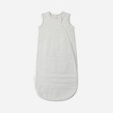 Jersey Sleep Bag, Cloud Stripe