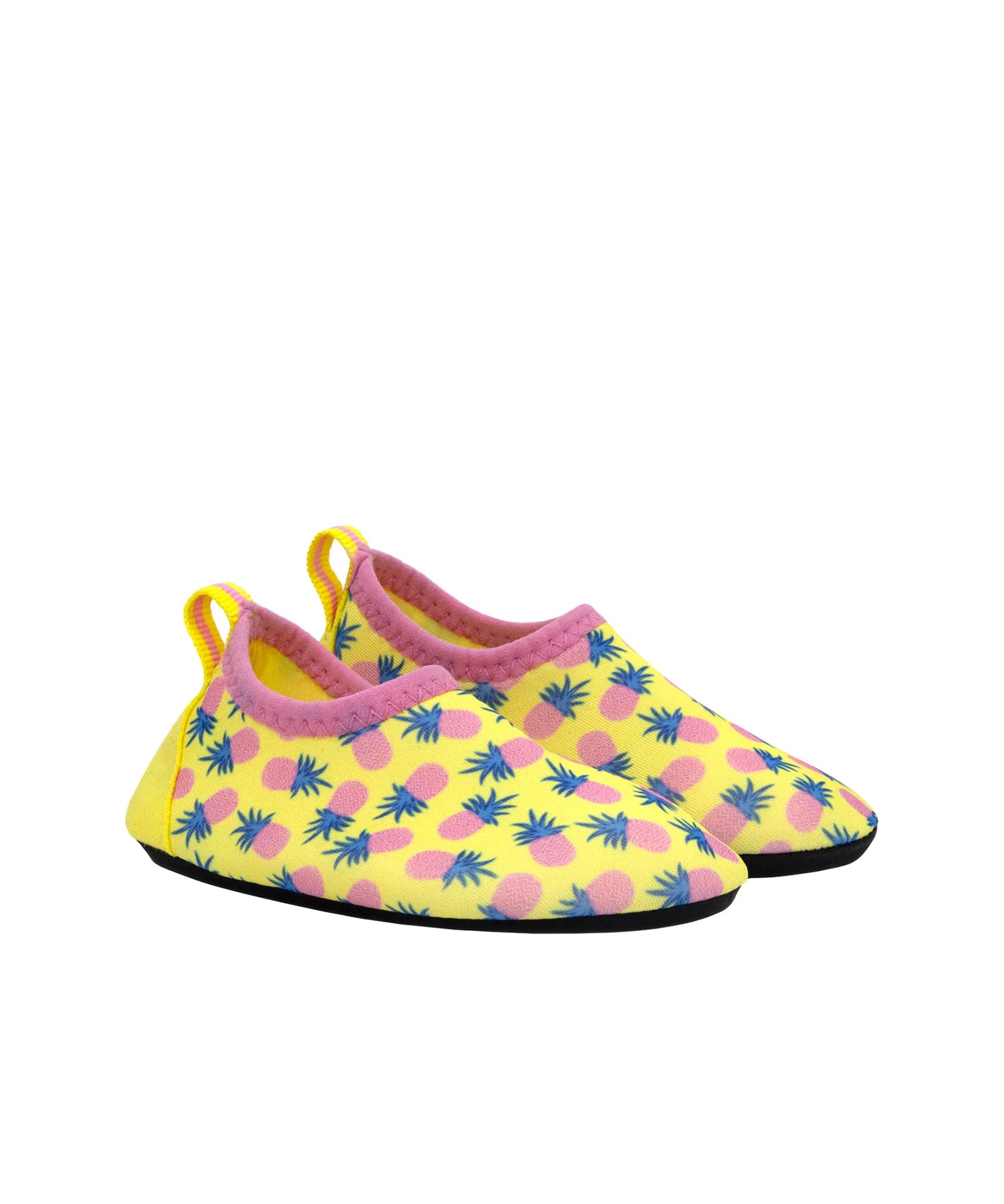 Aqua Shoes