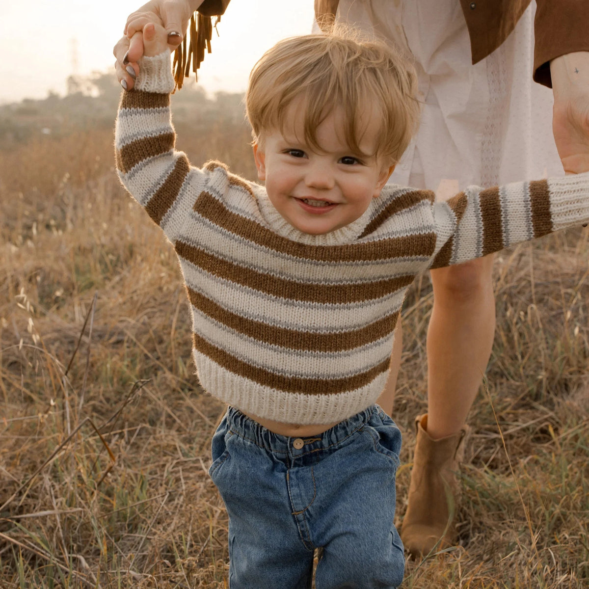 Aspen Sweater